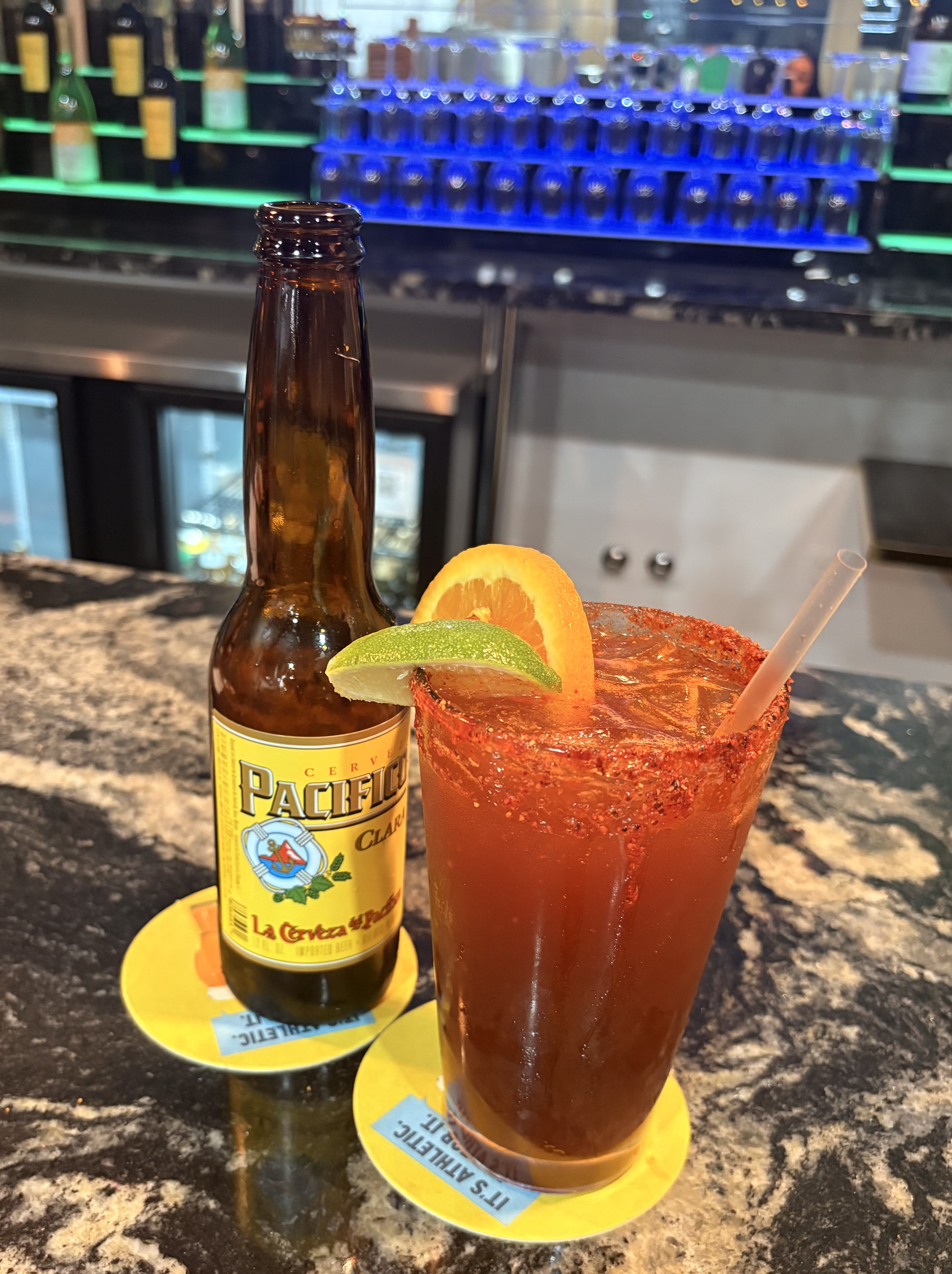 Michelada